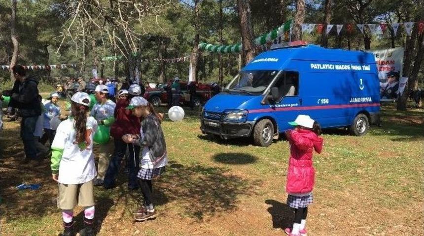 Cumhurbaşkanının Katılacağı T&ouml;ren &Ouml;ncesi Yoğun G&uuml;venlik