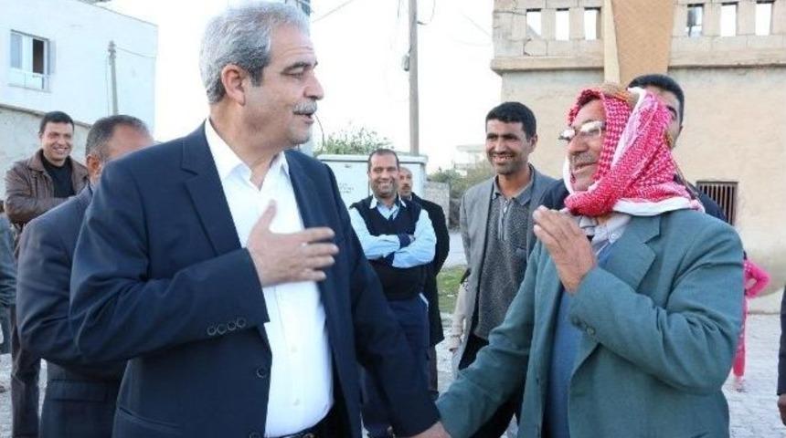 Demirkol, Pazar Mesaisini Konuklu&rsquo;da Ge&ccedil;irdi