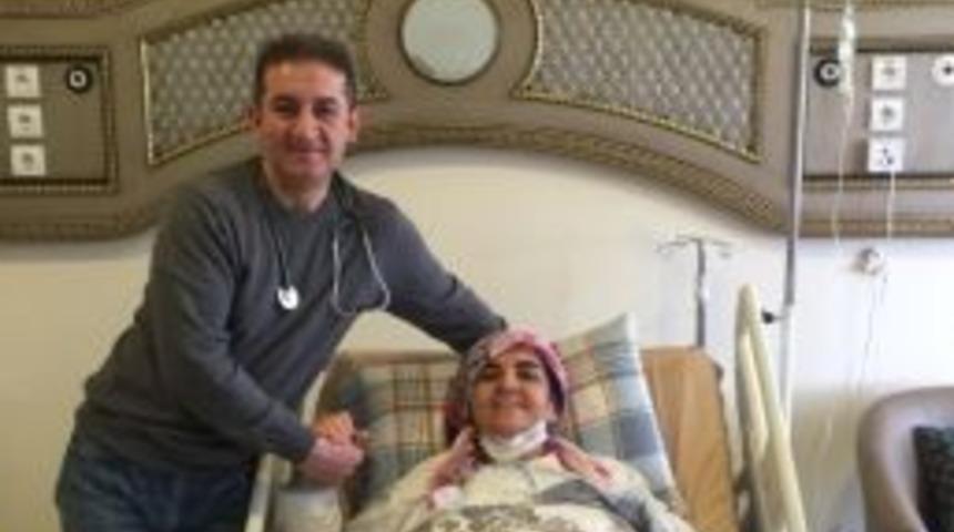 Rahim Ameliyatında Kapalı Y&ouml;ntem &Ouml;nerisi