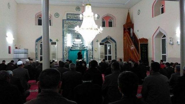 Yenişehirli Dağcılardan Vefa &Ouml;rneği 1