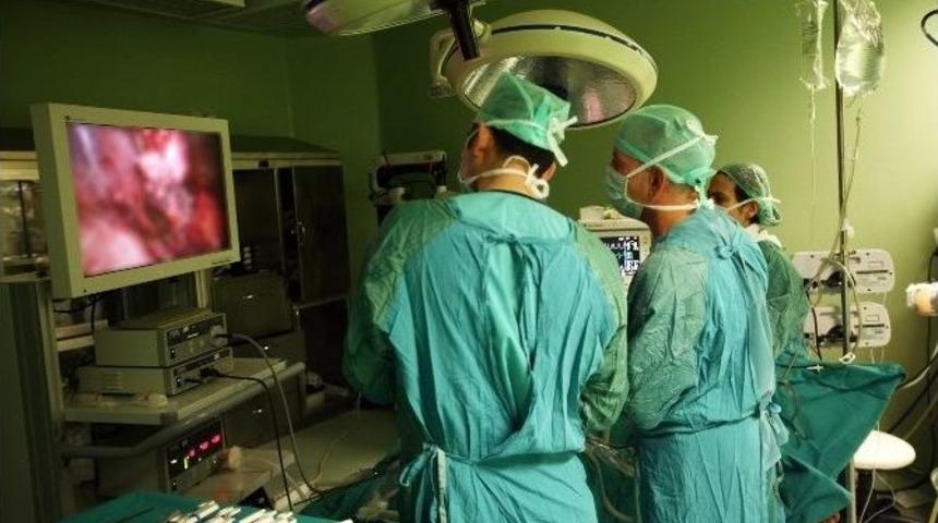 Diyabette Yeni Tedavi Y&ouml;ntemi