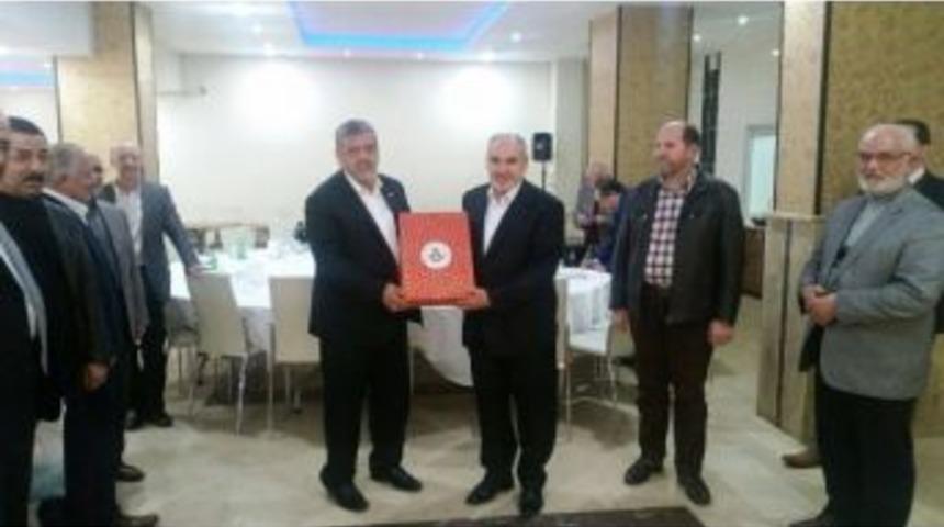 Kosova&rsquo;da &ldquo;ufuk Turu&rdquo; Toplantıları Yapılacak