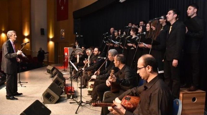 B&uuml;y&uuml;kşehir&rsquo;den Anlamlı Program