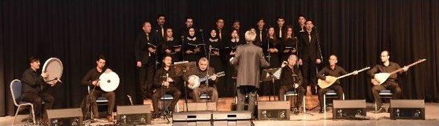 B&uuml;y&uuml;kşehir&rsquo;den Anlamlı Program 1