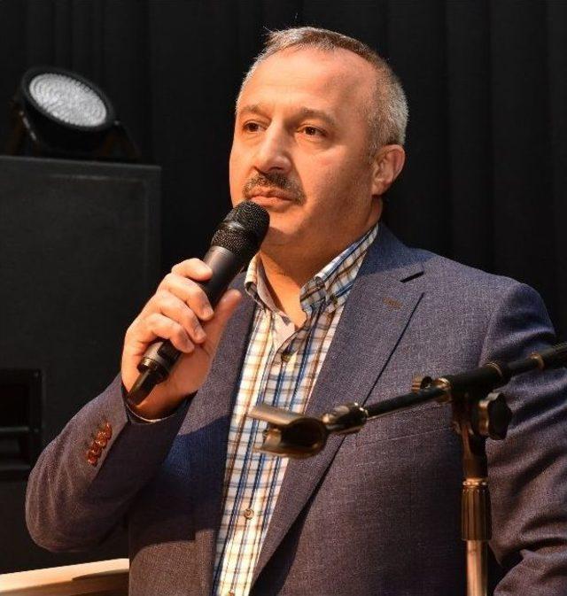 B&uuml;y&uuml;kşehir&rsquo;den Anlamlı Program 2