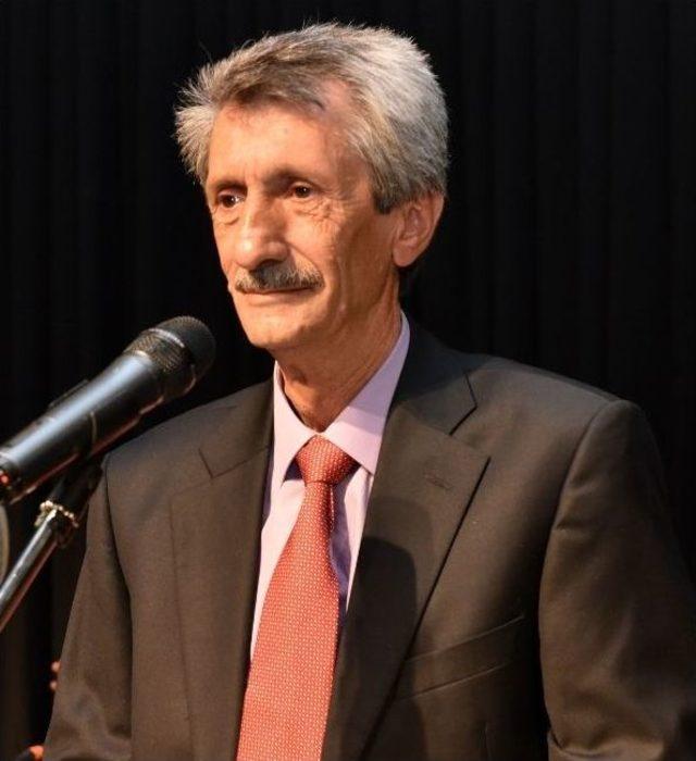 B&uuml;y&uuml;kşehir&rsquo;den Anlamlı Program 3