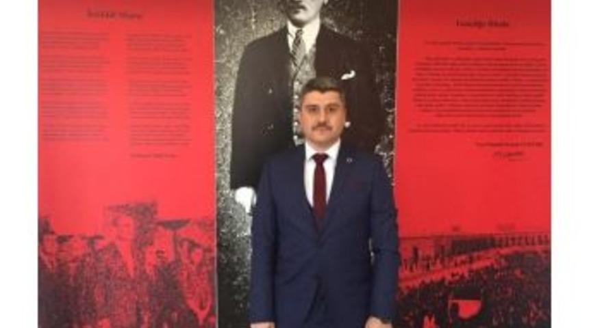 &Uuml;lk&uuml;c&uuml;ler Bolu&rsquo;da Nevruz Kutlamayacak