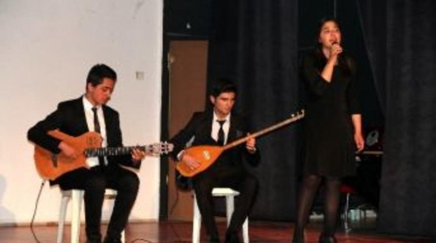 Aksaray&rsquo;da &lsquo;şehit Vatan Demektir&rsquo; Programı