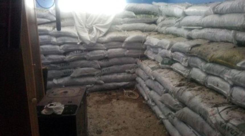 Pkk&rsquo;lı Ter&ouml;ristlerden Y&uuml;ksekova&rsquo;da Hain Plan