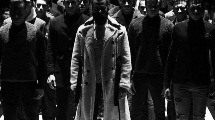 Sa&ccedil; Kesim Eğitimi Eskişehirli Kuaf&ouml;r&uuml; Moda Haftasına Taşıdı