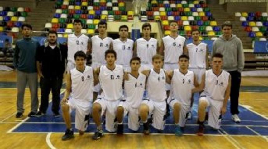 İhlas Koleji Fmv Işık&rsquo;a Takılmadı