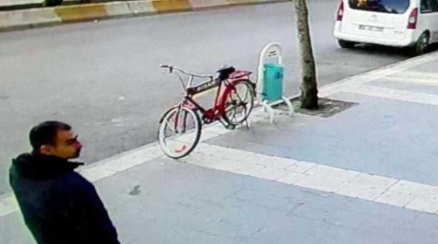 İstanbul Bombacısı Adıyaman&rsquo;da G&ouml;r&uuml;nt&uuml;lendi