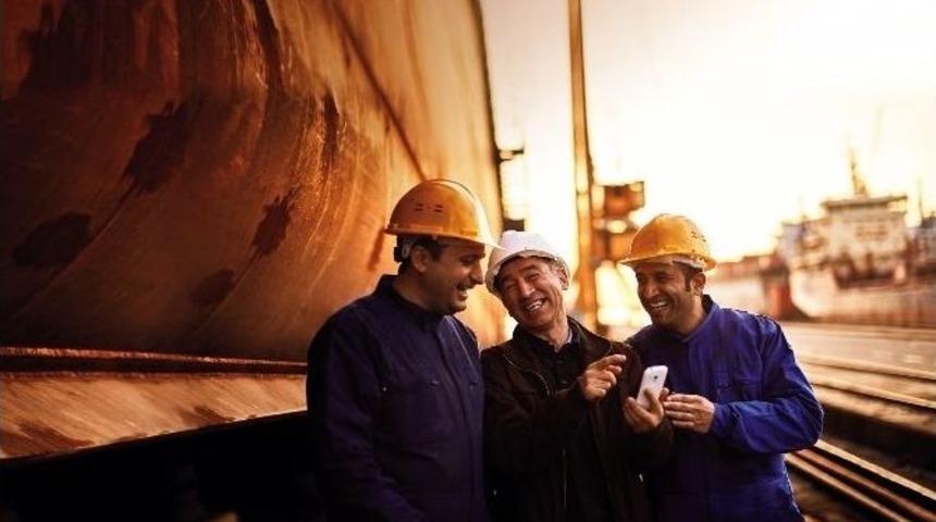 Terzioğlu: "t&uuml;rkiye&rsquo;yi Hayata Bağlamaya Devam Edeceğiz"