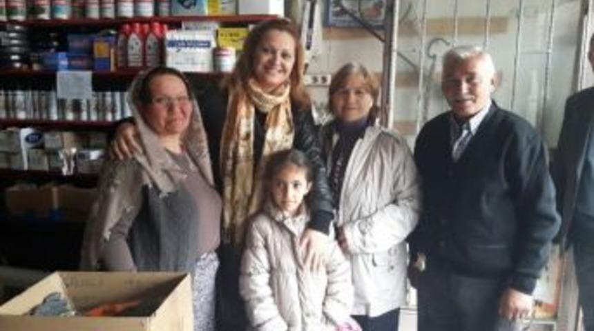 Chp Afyonkarahisar Milletvekili Burcu K&ouml;ksal: