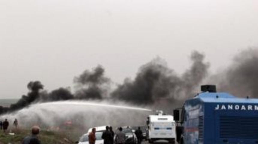 Batman&rsquo;da 4 G&ouml;zaltı