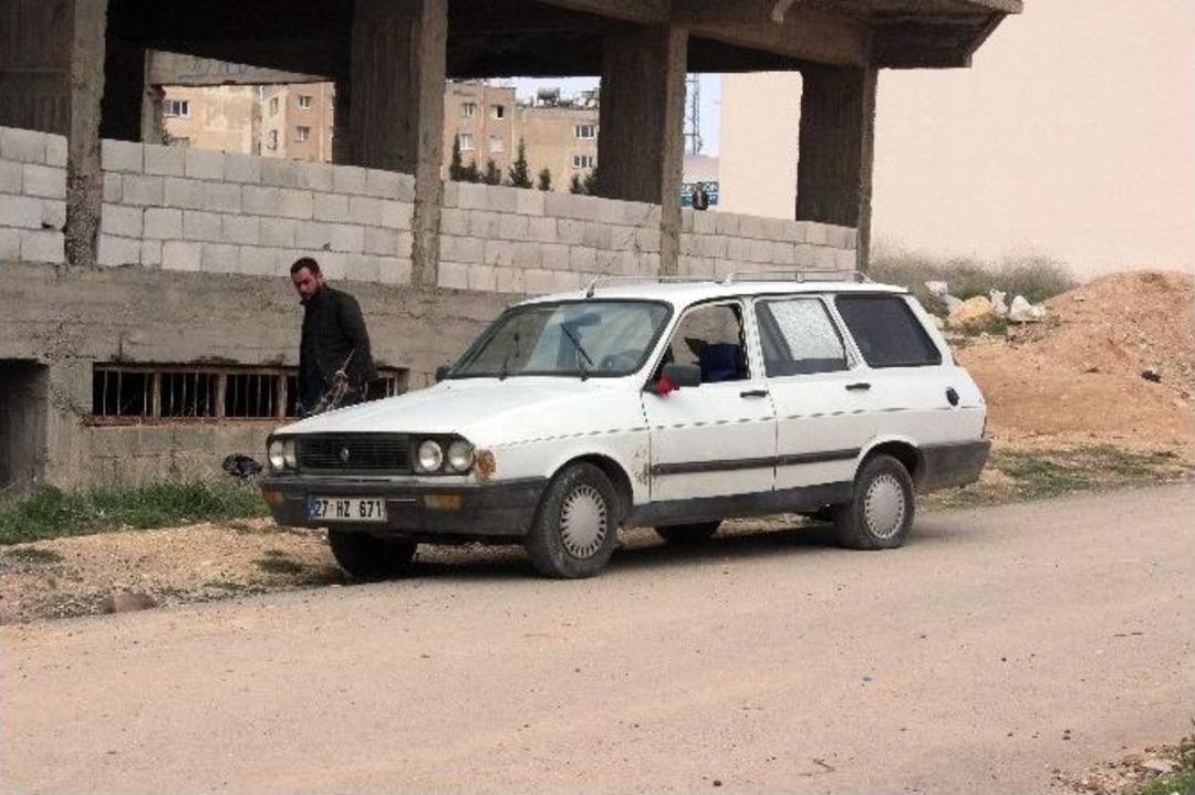 Kilis&rsquo;te Bomba Y&uuml;kl&uuml; Ara&ccedil; Alarmı