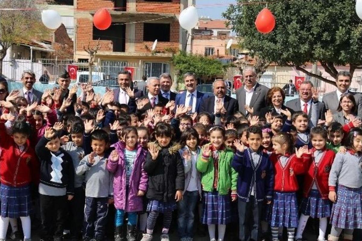 Nevruz Bayramı&rsquo;nda Birlik Ve Beraberlik Mesajları Verildi