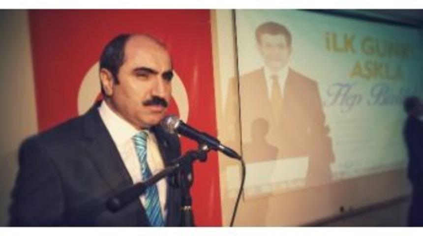 Soğanda, &ldquo;nevruz T&uuml;m Halkların Bayramıdır&rdquo;