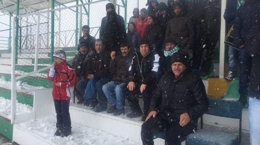 Sarıkamış Belediyespor: 1 Ardeşenspor: