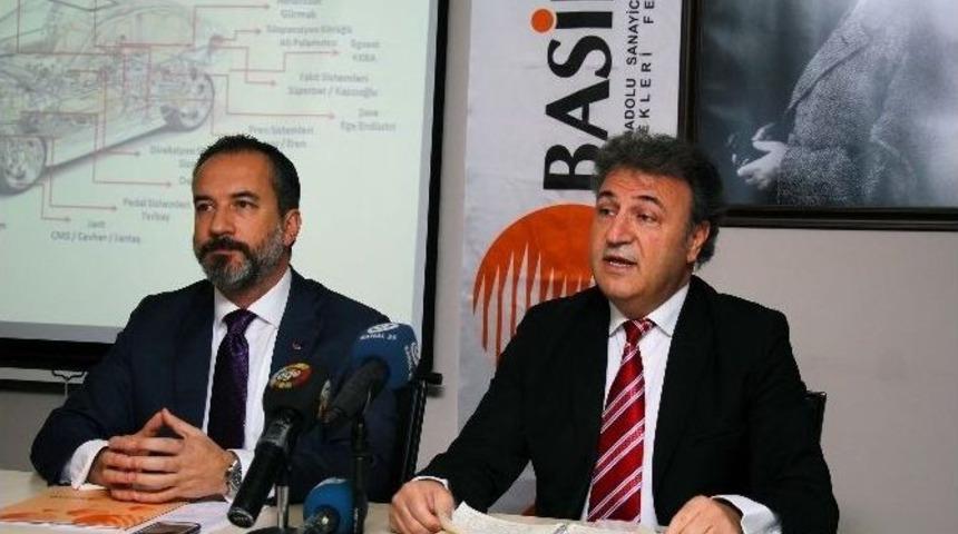 Yerli Otomobile İzmir Talip