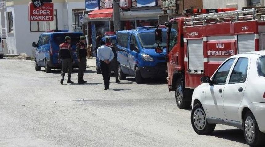 50 Yıllık &Ccedil;ift &Ouml;l&uuml;me Beraber Gitti