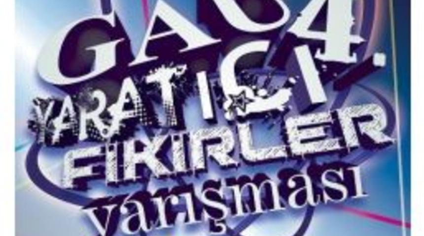 Ga&uuml;&rsquo;de Fikirler Yarışıyor