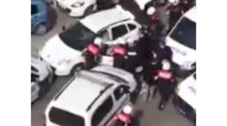 İzmir Emniyetini Alarma Ge&ccedil;iren İhbarlar