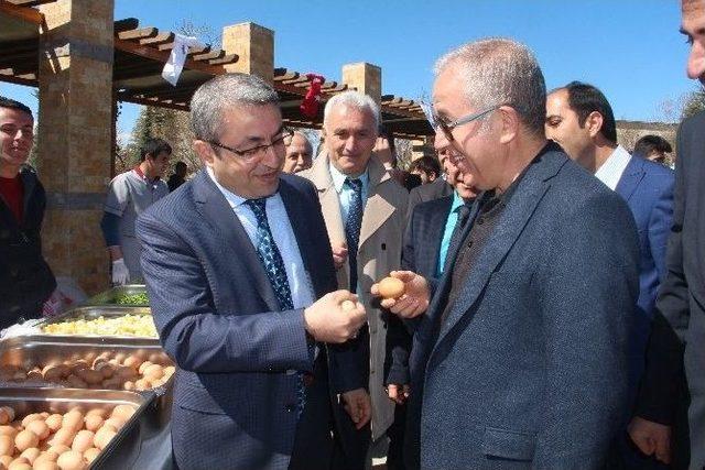 Fırat Üniversitesi’nde Nevruz Bayramı Kutlandı