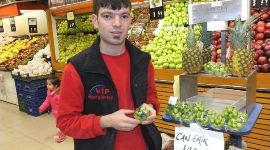 Erik Fiyatı Altınla Yarışıyor