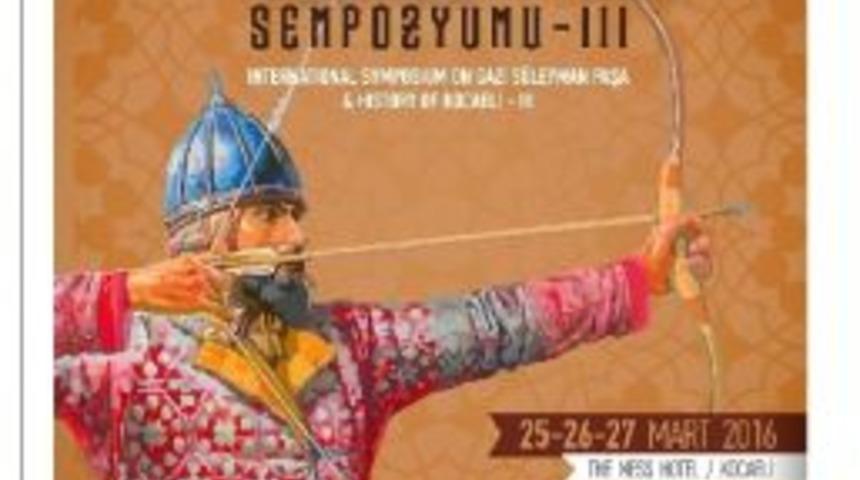 Kocaeli&rsquo;nin Tarihine Yolculuk Başlıyor