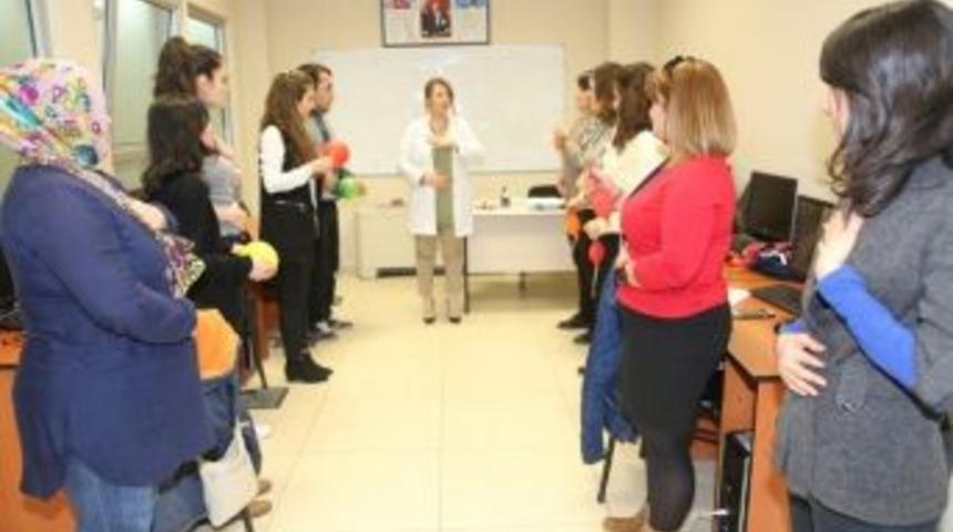 Ko-mek&rsquo;te Satış Temsilcisi Kursu A&ccedil;ıldı