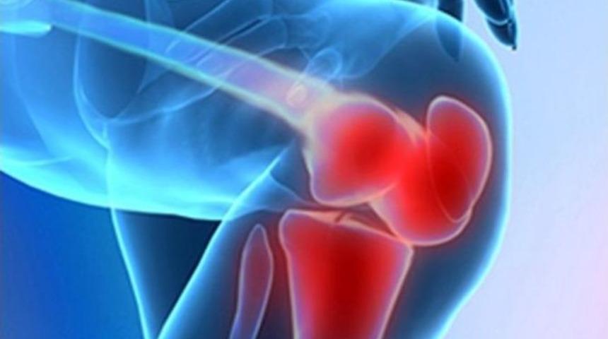 Protez Ameliyatı Sonrası Fizik Tedavi B&uuml;y&uuml;k &Ouml;nem Taşıyor