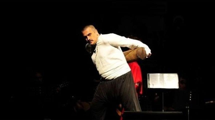 &ldquo;&ccedil;anakkale Ge&ccedil;ilmez! &rdquo; Oratoryosu D&uuml;zenlendi