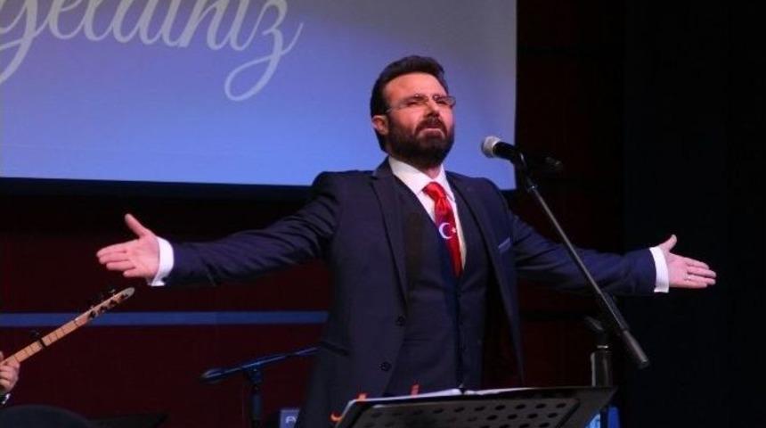 Bedirhan G&ouml;k&ccedil;e, Gebze&rsquo;de &Ccedil;anakkale Zaferi&rsquo;ni Anlattı