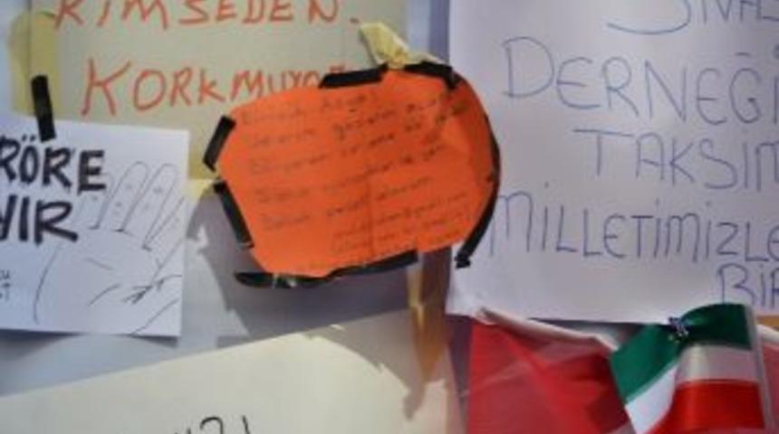 2.5 Yaşında Ter&ouml;rle Tanışan Asya&rsquo;ya Duygulandıran Mektup