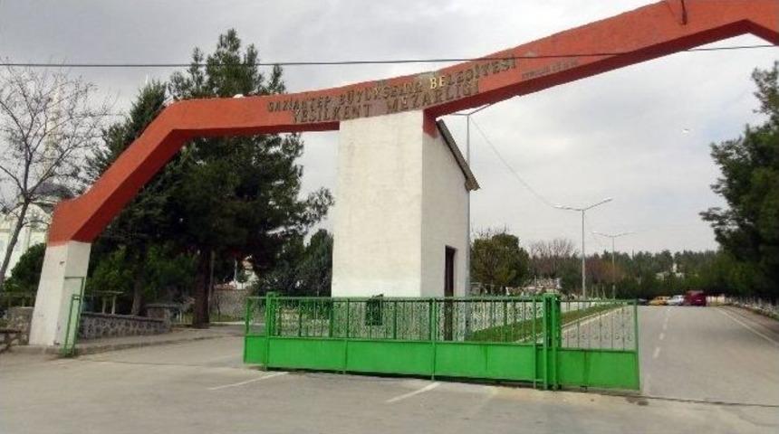 Taksim Bombacısının Cesedi Gaziantep&rsquo;e Getirildi