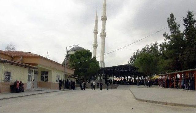 Taksim Bombacısının Cesedi Gaziantep’e Getirildi