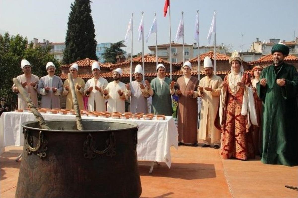 Manisa Mesir Macunu Festivali Buruk Başladı