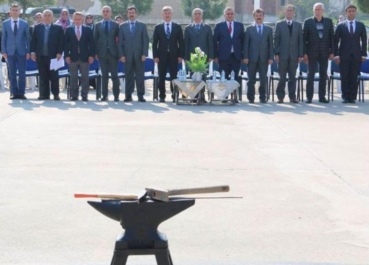 Saruhanlı&rsquo;da Nevruz Bayramı Coşkuyla Kutlandı