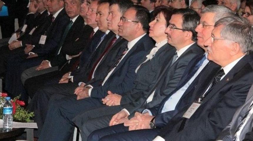 Bakan Bozdağ&rsquo;dan &rsquo;ter&ouml;r&rsquo; A&ccedil;ıklaması