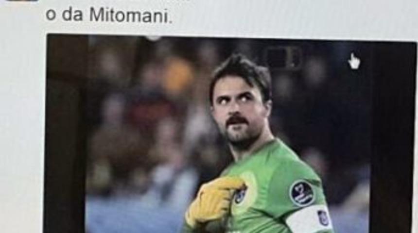 Muharrem Usta, Onur Haberlerini Yalanladı