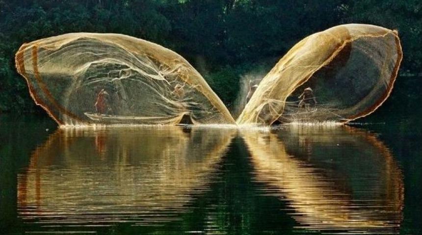 Meski 2. Uluslararası Fotoğraf Yarışması Sonu&ccedil;landı