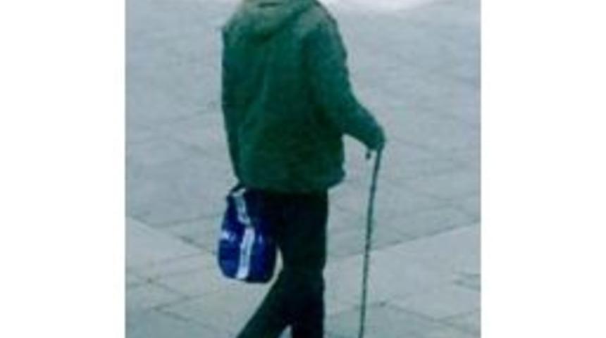 Sahte Hızır Fatiha&rsquo;yı Okuyamadı, 2 Yıl Hapis Cezasına &Ccedil;arptırıldı