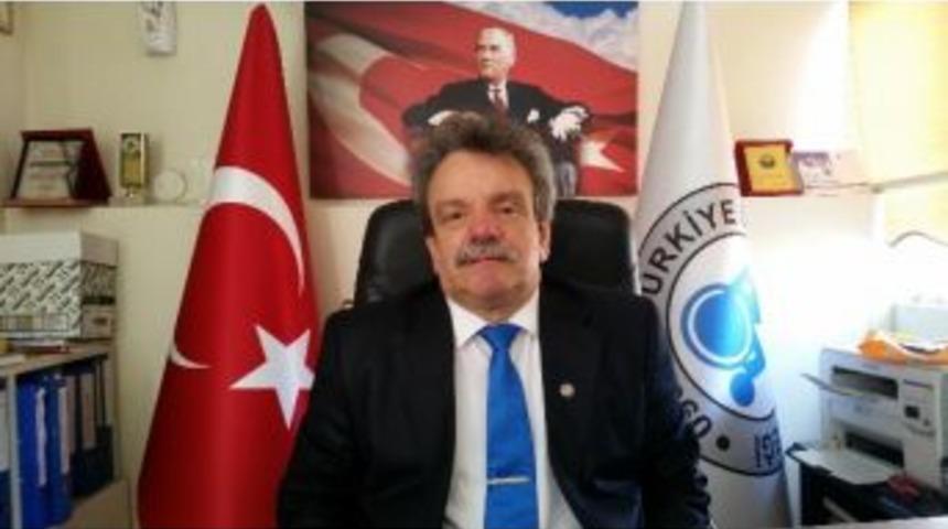 Şirin, Kongreyi Değerlendirdi