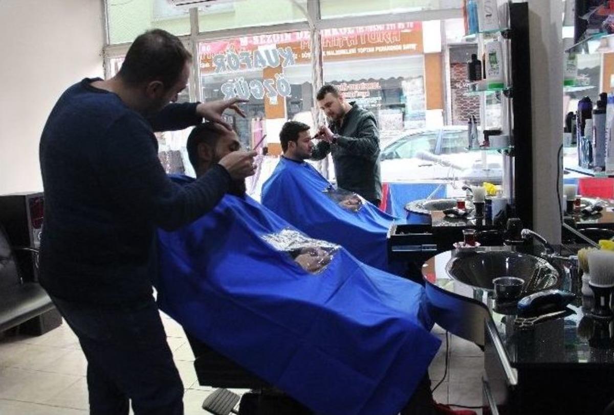 Tıraş Olamak &rsquo;şeffaf Tıraş &Ouml;rt&uuml;s&uuml;&rsquo; İle Daha Keyifli Hale Geldi
