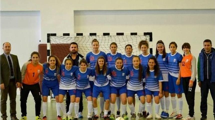 Msk&uuml; Sporcuları Mart Ayı Karnesi