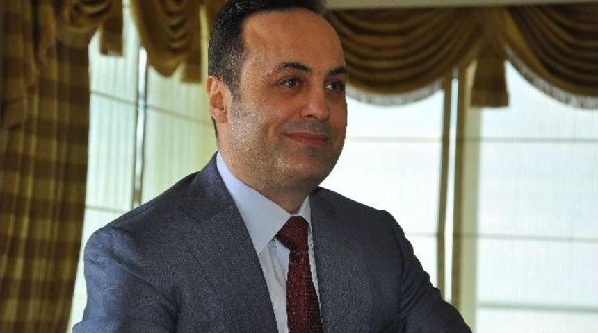 Myp Lideri Yılmaz: &ldquo;anayasa Da Değişmez Kural, Hukuk &Ouml;n&uuml;ndeki Eşitlik İlkesidir&rdquo;