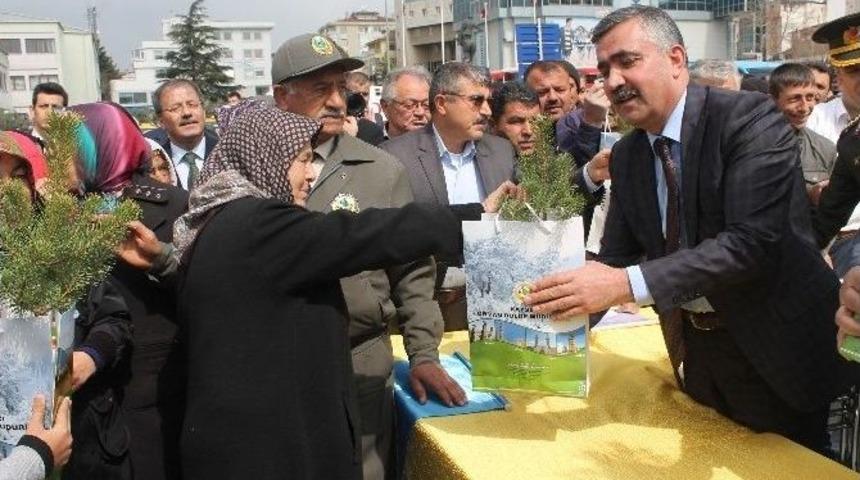 Niğde&rsquo;de Nevruz Kutlamaları