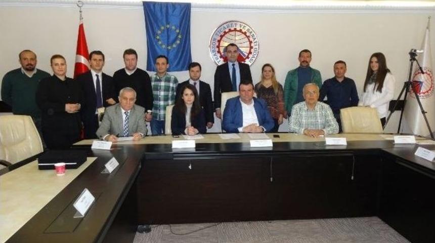 Doğu Karadeniz&rsquo;deki Otel Y&ouml;neticilerine Eğitim