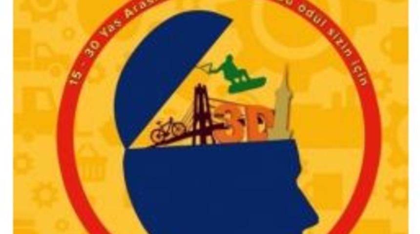 Proje Yarışmasında Son Başvuru 1 Nisan